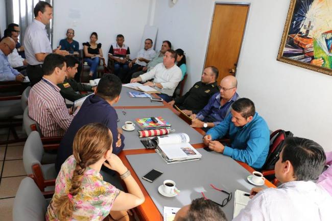 En Saravena se exige mayor presencia institucional para garantizar la vida
