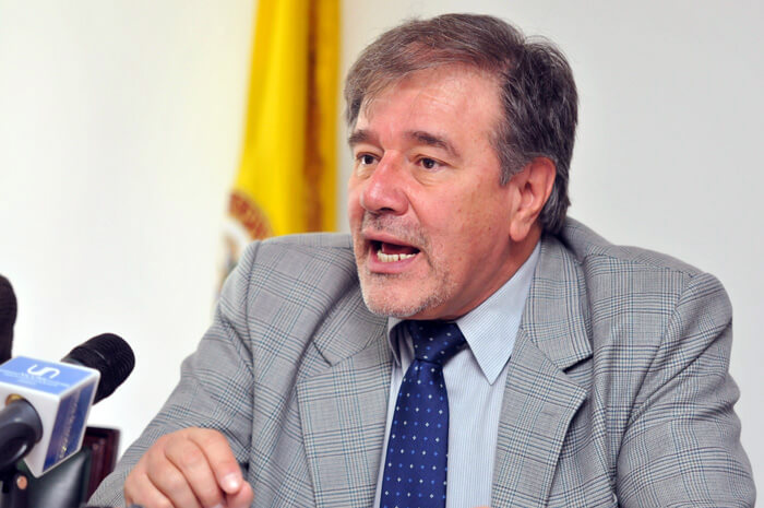Nueve propuestas para salvar los diálogos con el ELN