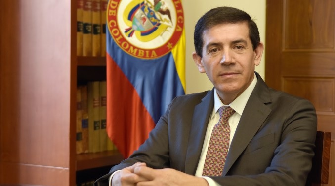 Delegados de MinInterior  y Organizaciones sociales se reunirán el  27 de septiembre