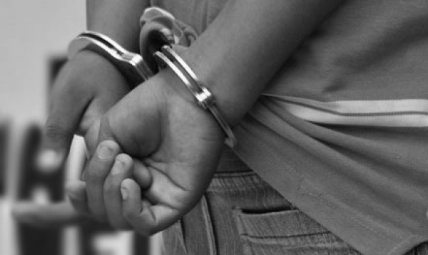 Aprehendidos dos jóvenes por homicidio y violencia intrafamiliar en Yopal
