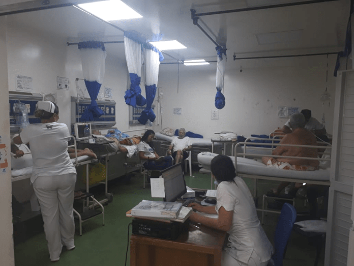 Hospital Departamental de Villavicencio declara emergencia funcional por sobreocupación