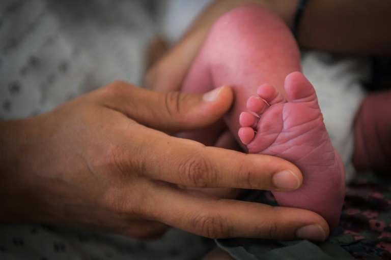China abre una investigación sobre los bebés genéticamente modificados