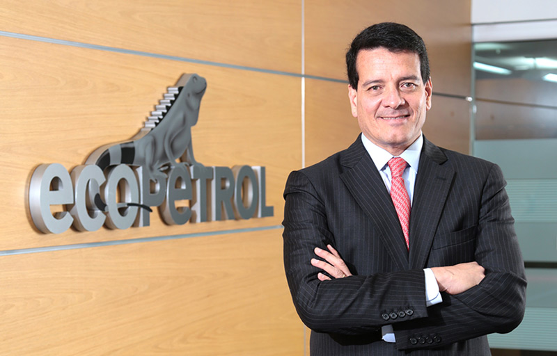 Arauca ha sido una región fundamental para la industria petrolera: Presidente de Ecopetrol