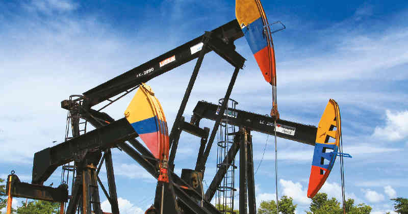 Ecopetrol resalta su participación junto con BP y CNOOC en Pre- Sal brasileño como estrategia de crecimiento