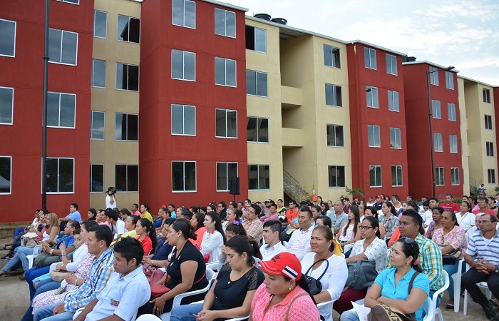 Superintendencia de Subsidio Familiar acompañará proyectos de vivienda Comfiar