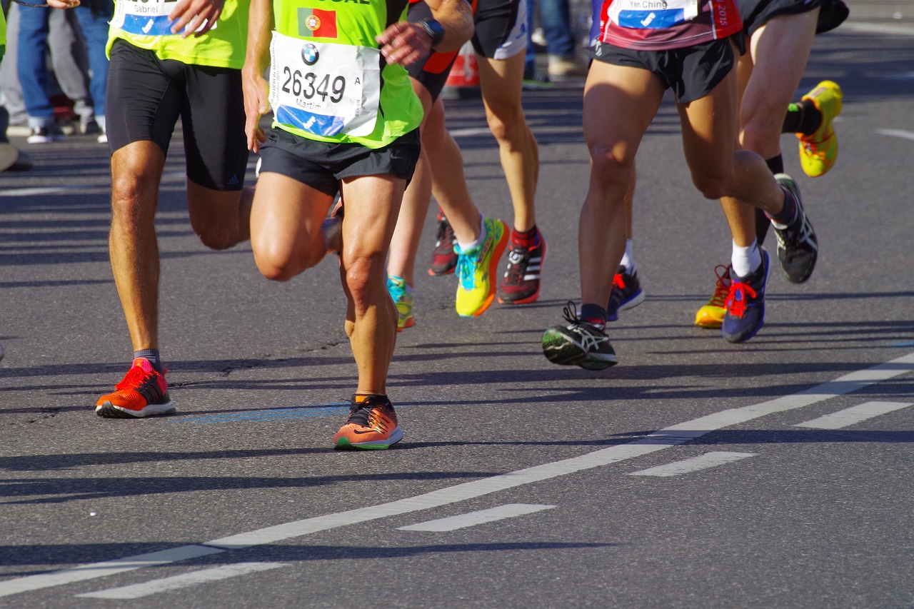 Hoy se cierran las inscripciones para la Media Maratón Ciudad de Arauca