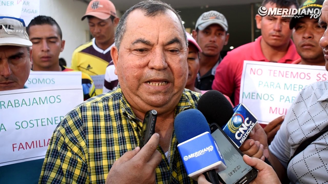 «El mototaxismo no está prohibido en ningún lado»