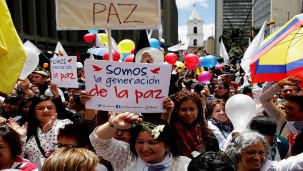 Duro pulso en el Congreso para modificar acuerdo de paz