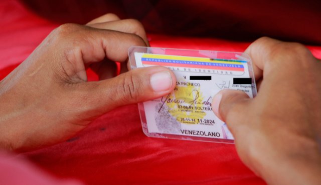 Capturan a venezolanos que se fugaron en Pamplona
