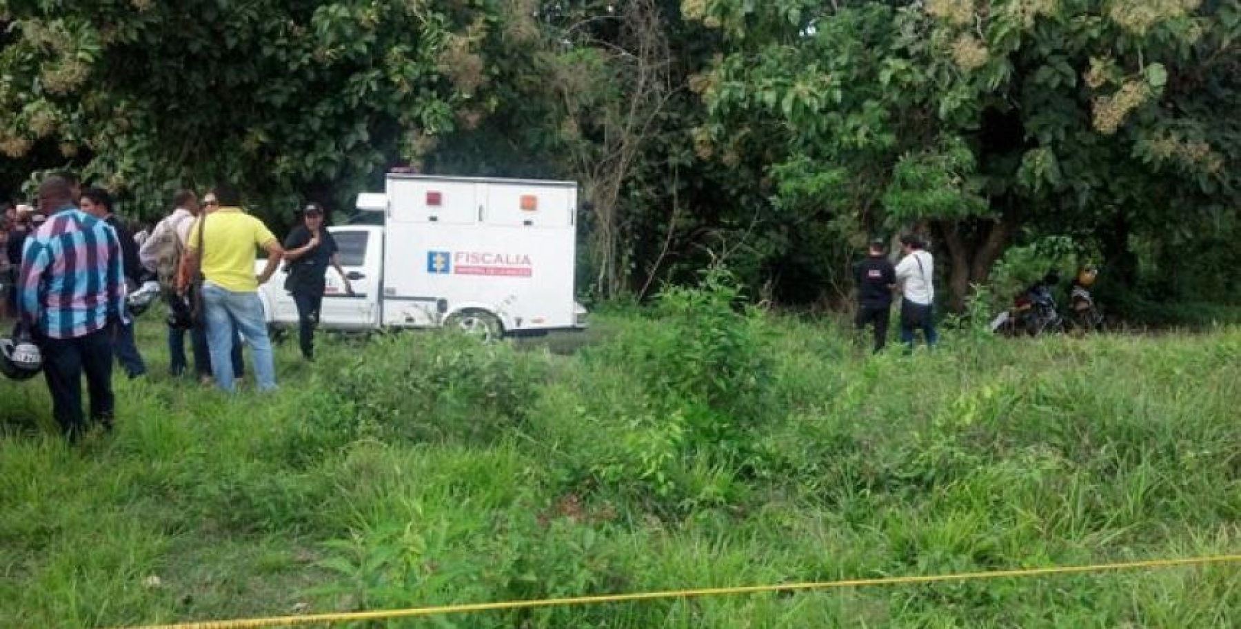 Con disparos matan a mujer en zona rural de Arauquita
