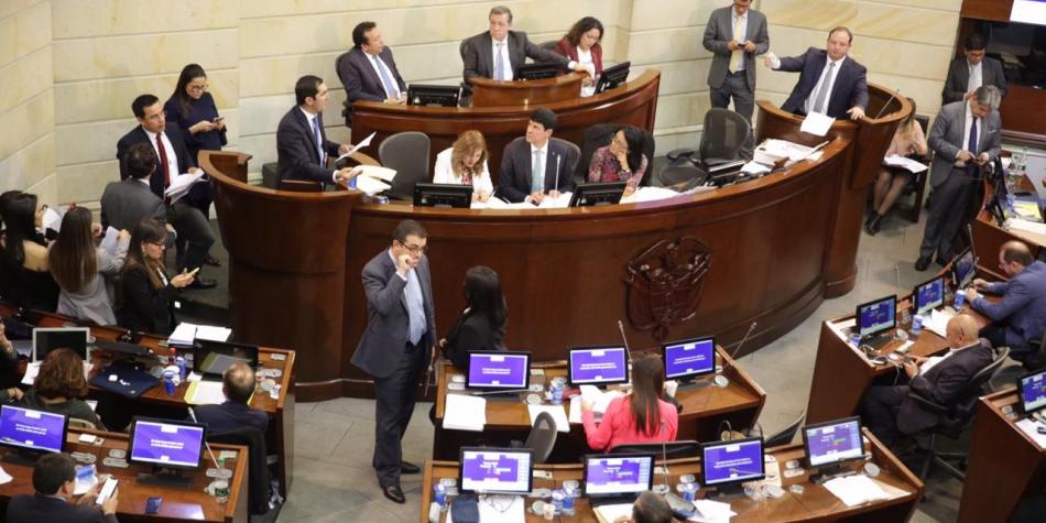 Ley de Financiamiento: Senado aprobó los puntos clave de la iniciativa