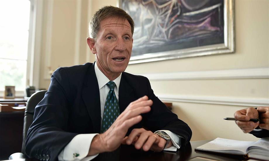 ‘Para el próximo año están garantizados 2,6 billones de pesos para invertir en las zonas más afectadas por la violencia y la pobreza’: Alto Consejero para el Posconflicto