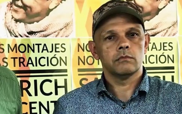 La JEP pide ubicar a Hernán Darío Velásquez Saldarriaga «El Paisa»