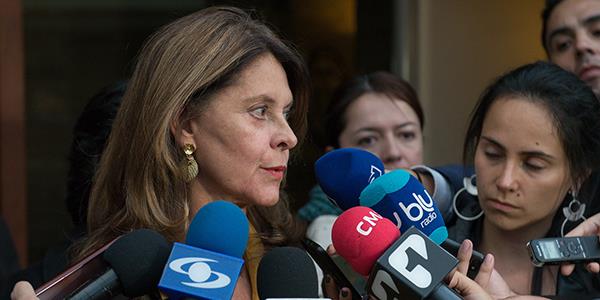 Consejería Presidencial para la Equidad de la Mujer pide a la Fiscalía investigar al presidente del Club Deportes Tolima por declaraciones contra las mujeres futbolistas