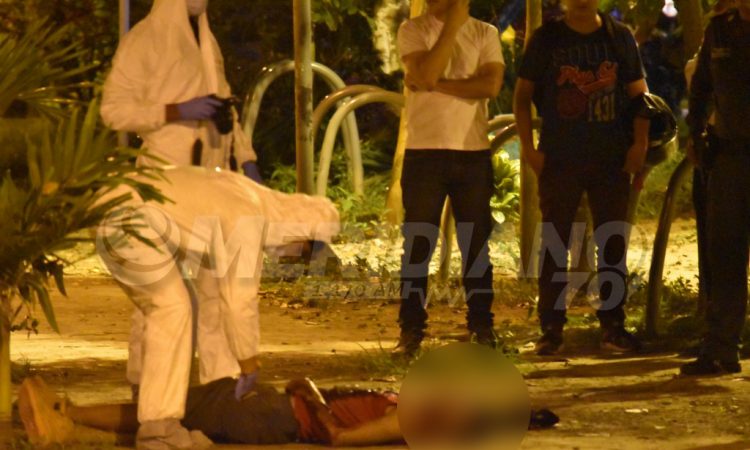 Una mujer murió en  grave accidente de tránsito en Arauca