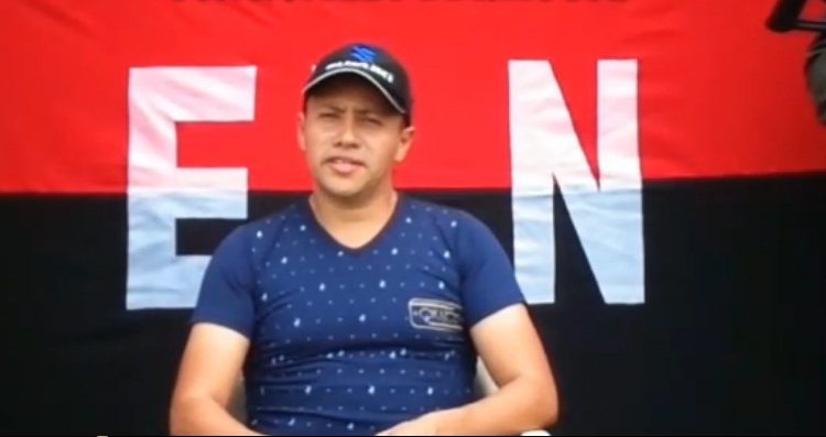 «Él no tiene nada que ver con este conflicto, pedimos que nos lo devuelvan»