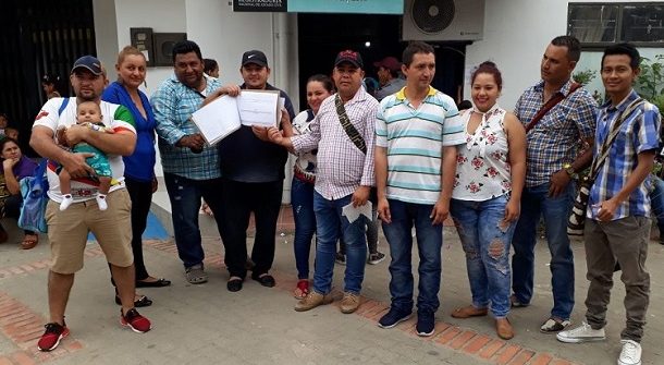 Denuncian persecución contra periodista en Arauquita