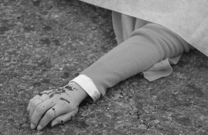 Con cuchillo asesinan a una mujer en el municipio de Cravo Norte