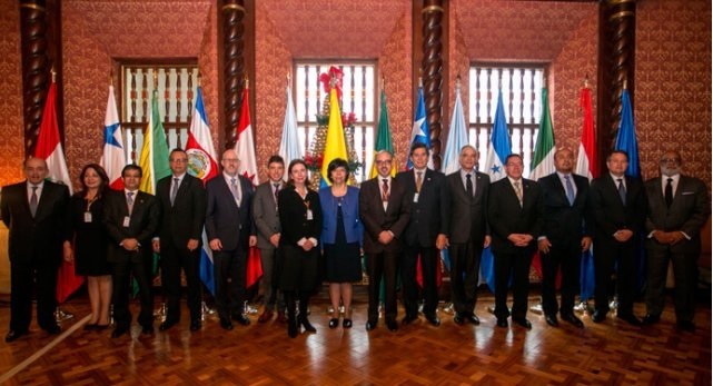 Grupo de Lima no reconoce nuevo mandato de Maduro en Venezuela