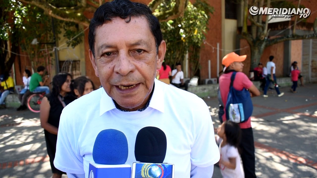 Acto de dignificación de víctimas de la violencia del paramilitarismo