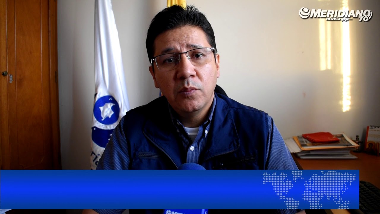 El cese de hostilidades se trata de un gesto humanitario del ELN: Defensor del Pueblo Arauca