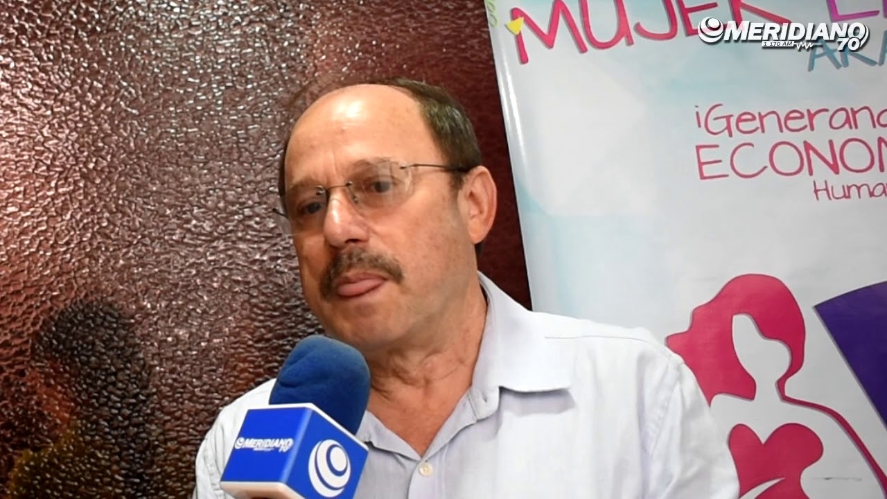 «No entiendo este paro»: Ricardo Alvarado