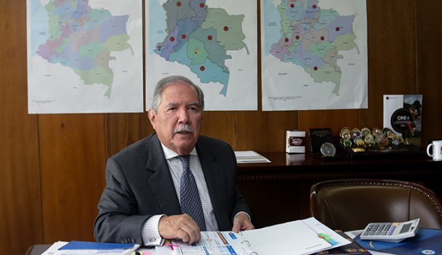 Ministerio de Defensa habla sobre presunto plan para atentar contra Duque