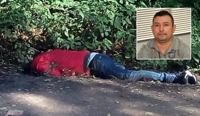 Mataron a ‘Alex’, quien había confesado el asesinato de JJ Pita