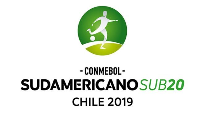 Colombia hace su debut en el Suramericano sub-20
