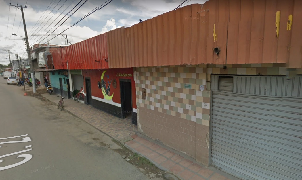 Autoridades investigan la muerte del abogado Nestor Henry Rojas