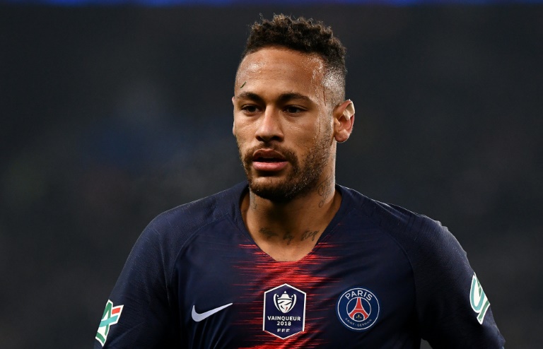 Neymar estará fuera unas diez semanas y llegaría para los cuartos de Champions