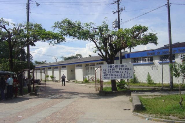 Rechazamos está agresión a la Misión Médica: Hospital del Sarare