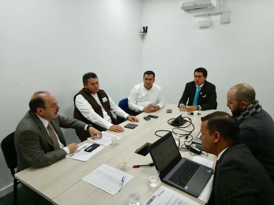 Ministro de Agricultura visitará el departamento de Arauca
