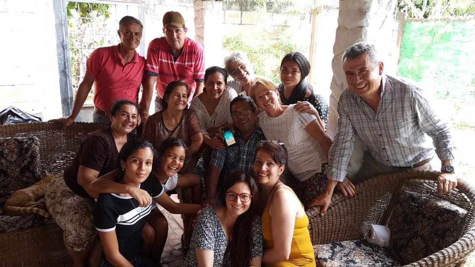 Tras dos días de secuestro fue liberado en Fortul el ingeniero José Antonio Bermúdez