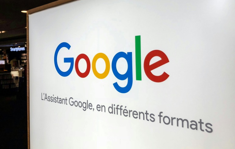 Francia multa a Google con 50 millones de euros por uso de datos personales