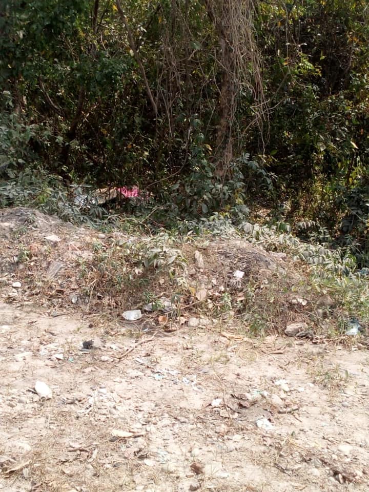 Hombre fue hallado muerto en zona rural de Arauca