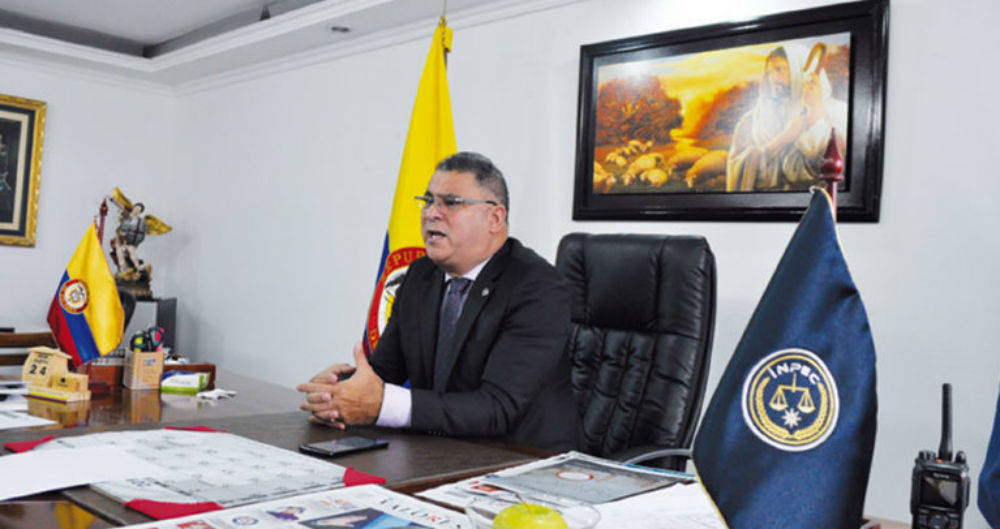 Fue capturado el director de la cárcel La Modelo por presunta corrupción