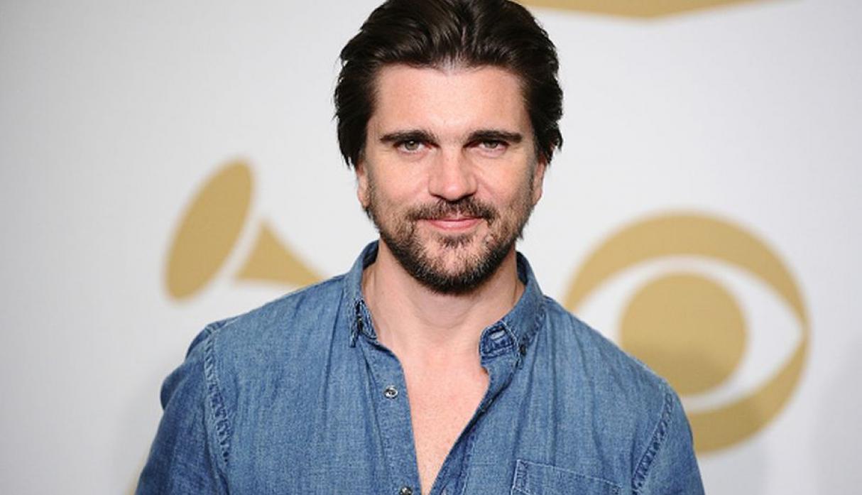 El vallenato de Juanes