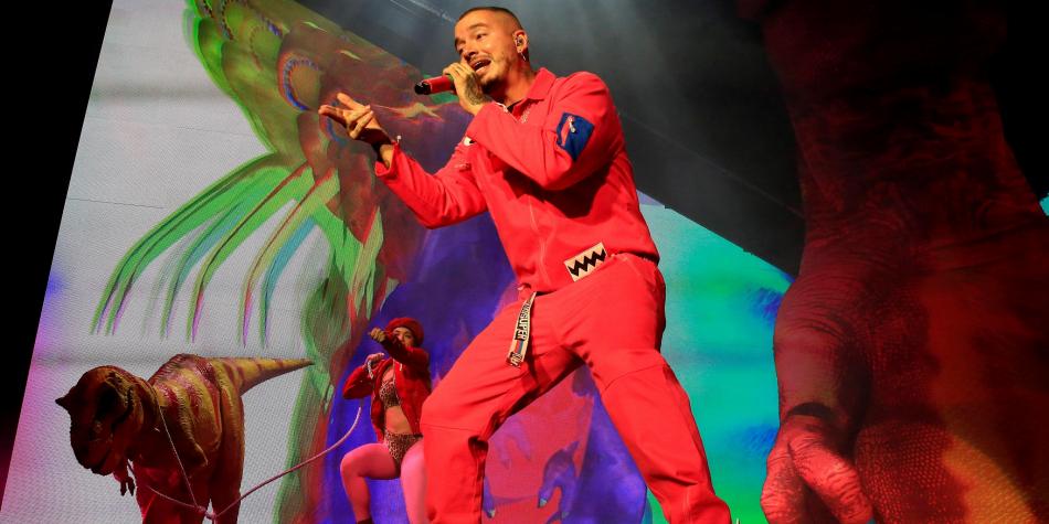 Coachella 2019, un festival de rock con sabor latino y a electrónica