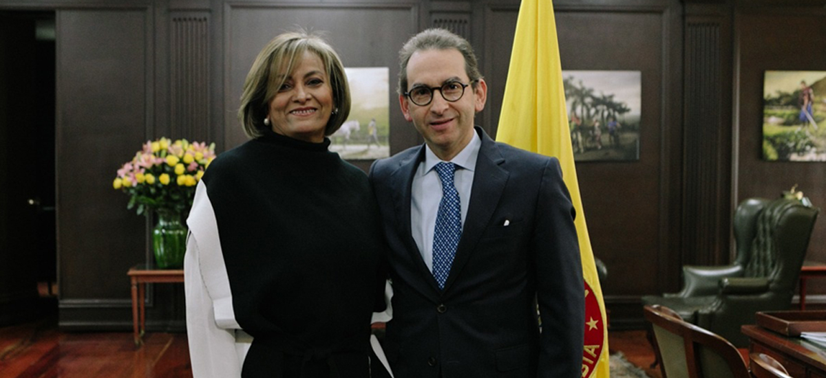 Importantes anuncios se darán a los ganaderos en nuestra visita a Arauca: Deyanira Barreto
