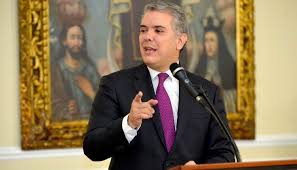 Todos los países tenemos que seguir trabajando para aislar a la dictadura y lograr el tránsito hacia la democracia en Venezuela, dijo Presidente Duque