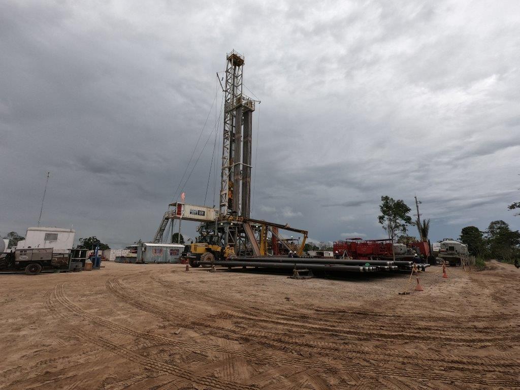 Descubren nuevo pozo de hidrocarburos en Arauquita