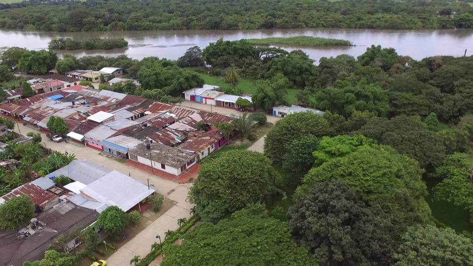 Hombre perdió la vida tras accidente de tránsito en Puerto Rondón