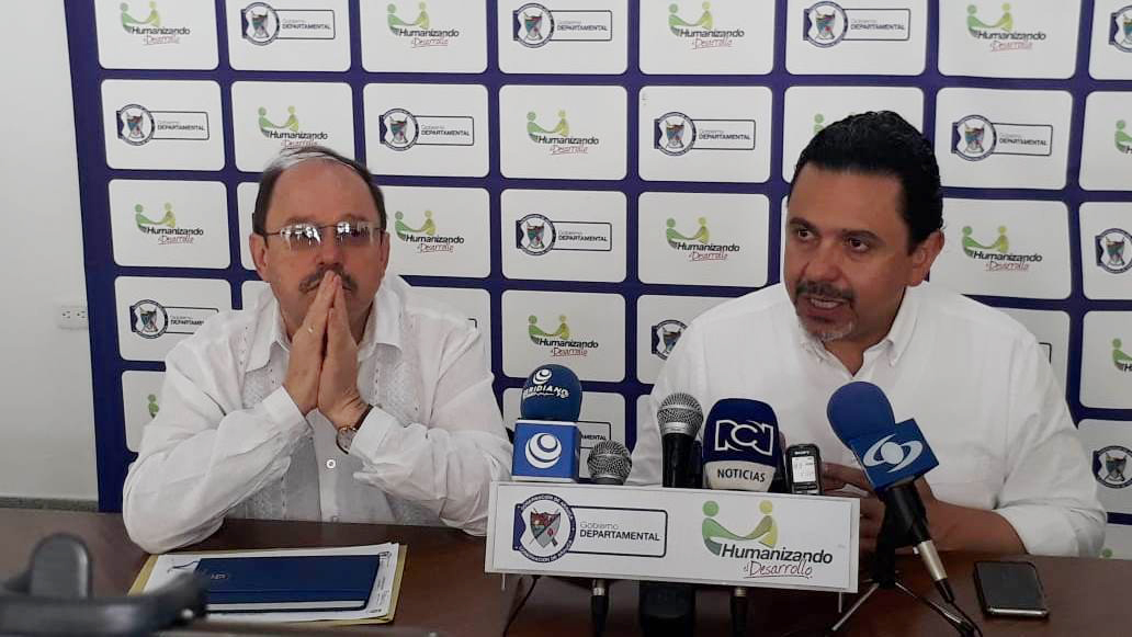 ELN debe renunciar al secuestro y a sus actividades criminales: Alto Comisionado para la Paz