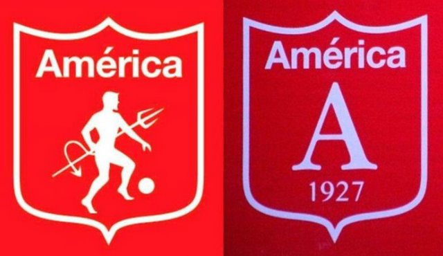 Devuelven el ‘diablo’ al escudo del América