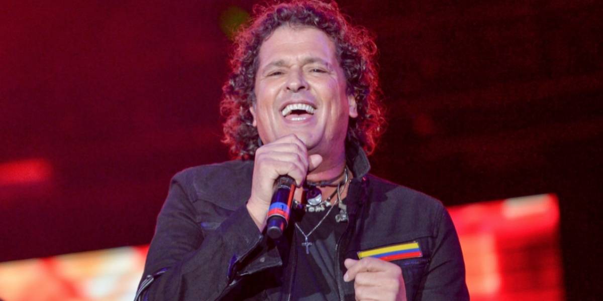 Carlos Vives dedica documental a la música colombiana