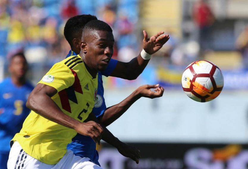 Colombia hoy enfrenta a Bolivia con urgencia de ganar