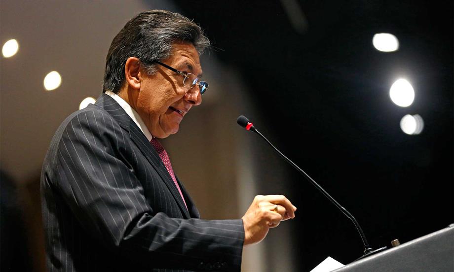 Como José Aldemar Rojas Rodríguez fue identificado el autor material del atentado contra la Escuela de Cadetes de la Policía ‘General Santander’