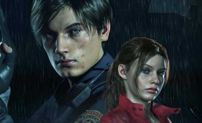 Resident Evil podría tener su propia serie de TV en Netflix
