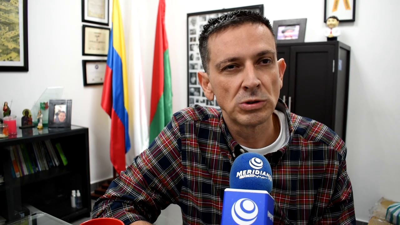 Director de Tránsito de Arauca entregó información sobre vehículo utilizado en atentado